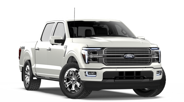 F-150® vehicle